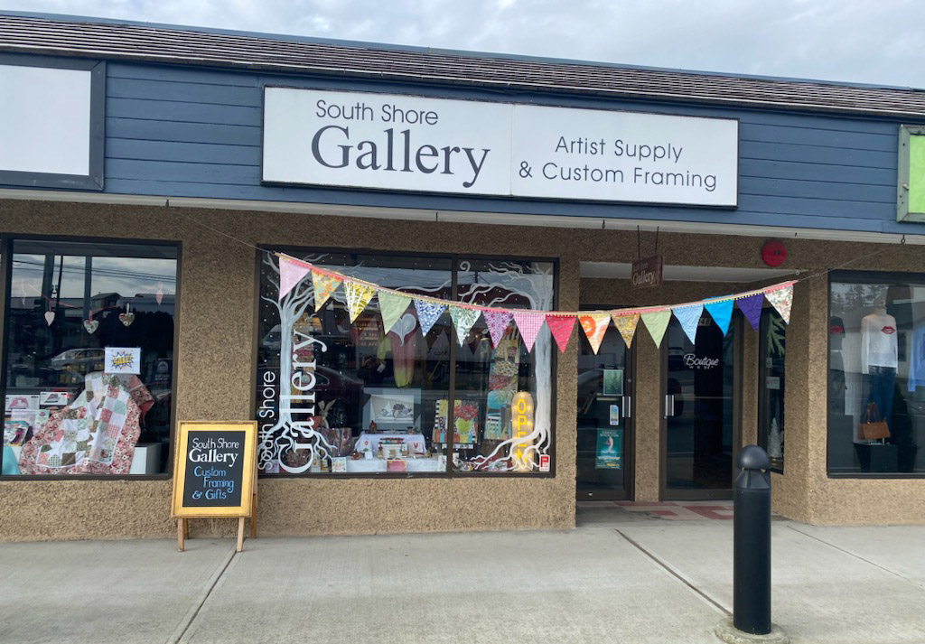 Gallery Update South Shore Gallery Gallery Update South Shore Gallery